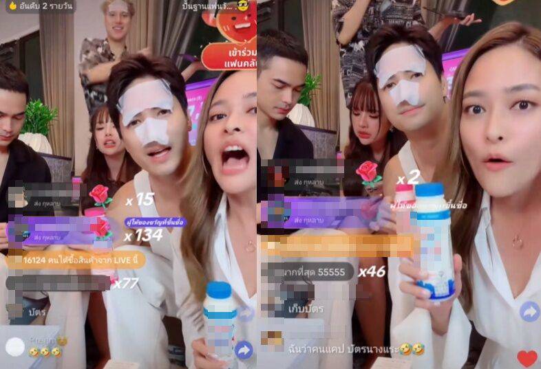 ถอดสูตร "เจนนี่ไลฟ์" 100 ล้าน! กลยุทธ์ไลฟ์ TikTok ดันยอดทะลุเพดาน